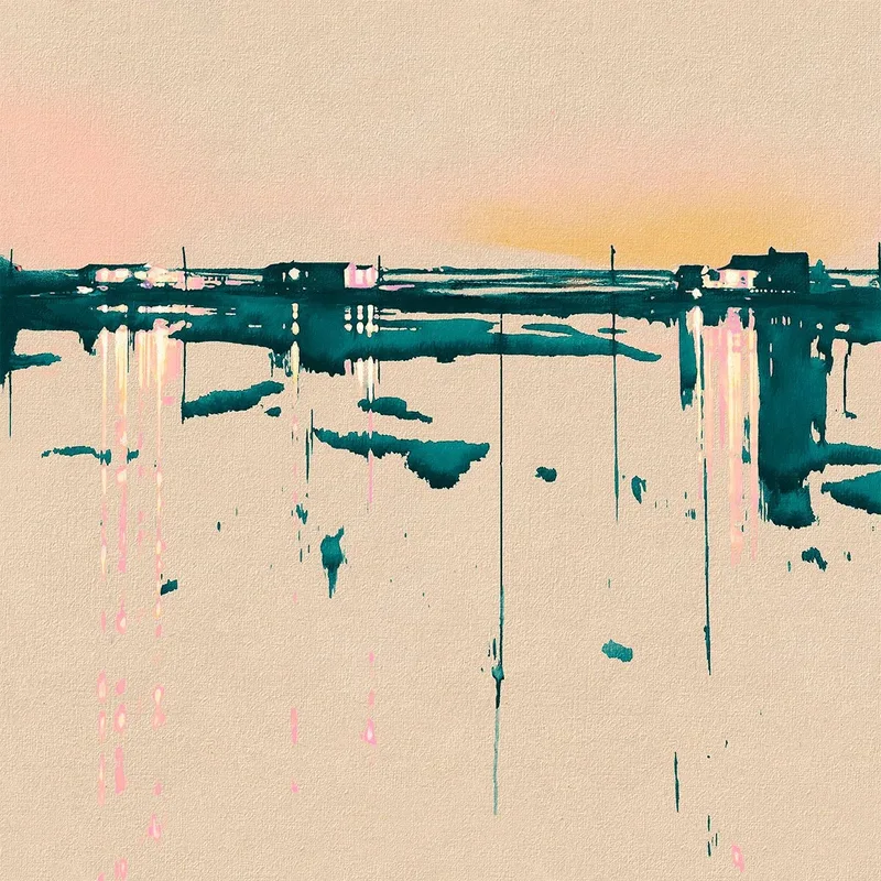Coastal Reflections