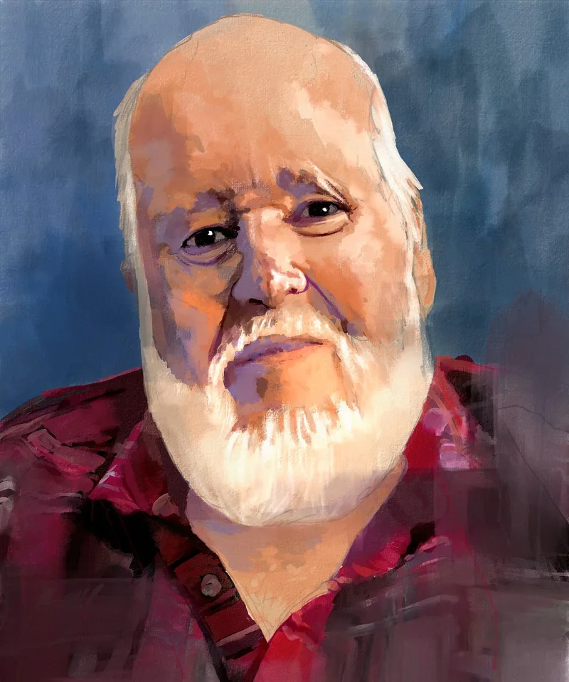 Uncle Roger